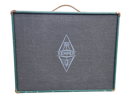 Kemper Amps - KEMPER KABINET